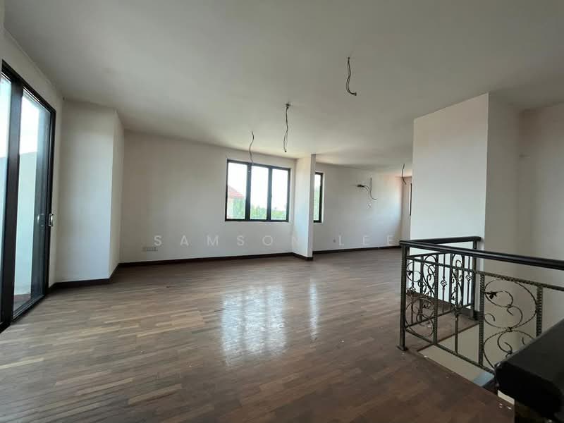 Rumah Banglo untuk Dijual di Bukit Rahman Putra (Sungai Buloh) - Samson Lee - Interior - PropertyGuru.com.my