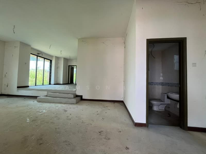 Rumah Banglo untuk Dijual di Bukit Rahman Putra (Sungai Buloh) - Samson Lee - Interior - PropertyGuru.com.my