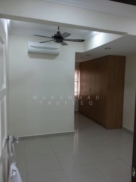Rumah Teres 2 Tingkat untuk Disewa di Taman Bukit Kinrara (Bandar Kinrara) - Muhammad Taufeeq - Interior - PropertyGuru.com.my