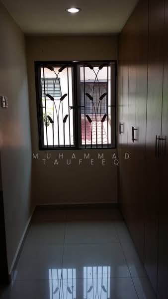 Rumah Teres 2 Tingkat untuk Disewa di Taman Bukit Kinrara (Bandar Kinrara) - Muhammad Taufeeq - Interior - PropertyGuru.com.my