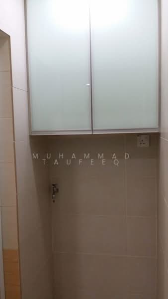 Rumah Teres 2 Tingkat untuk Disewa di Taman Bukit Kinrara (Bandar Kinrara) - Muhammad Taufeeq - Interior - PropertyGuru.com.my