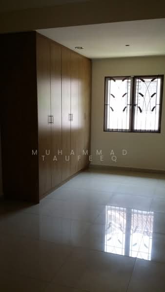 Rumah Teres 2 Tingkat untuk Disewa di Taman Bukit Kinrara (Bandar Kinrara) - Muhammad Taufeeq - Interior - PropertyGuru.com.my