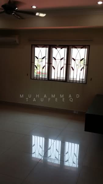 Rumah Teres 2 Tingkat untuk Disewa di Taman Bukit Kinrara (Bandar Kinrara) - Muhammad Taufeeq - Interior - PropertyGuru.com.my