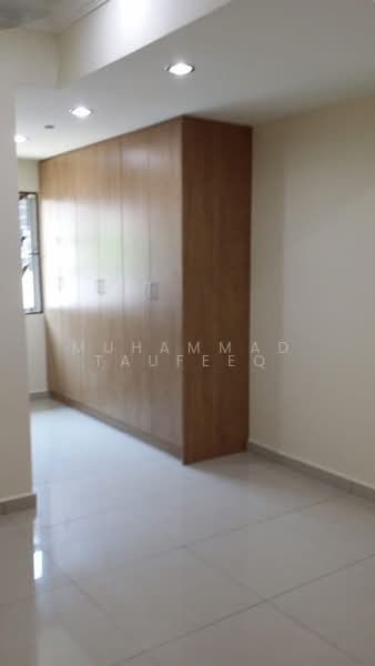 Rumah Teres 2 Tingkat untuk Disewa di Taman Bukit Kinrara (Bandar Kinrara) - Muhammad Taufeeq - Interior - PropertyGuru.com.my