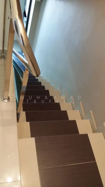 Rumah Teres 2 Tingkat untuk Disewa di Taman Bukit Kinrara (Bandar Kinrara) - Muhammad Taufeeq - Interior - PropertyGuru.com.my