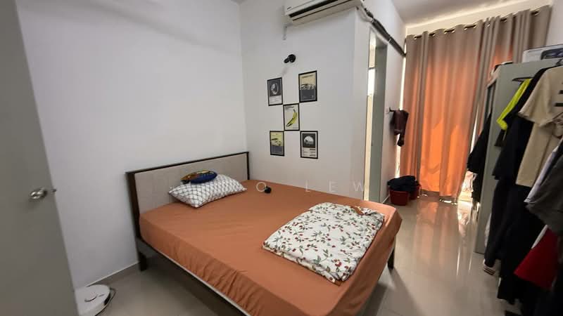 Rumah Teres 2 Tingkat untuk Dijual di Kajang (Selangor) - Miko Lew - PropertyGuru.com.my