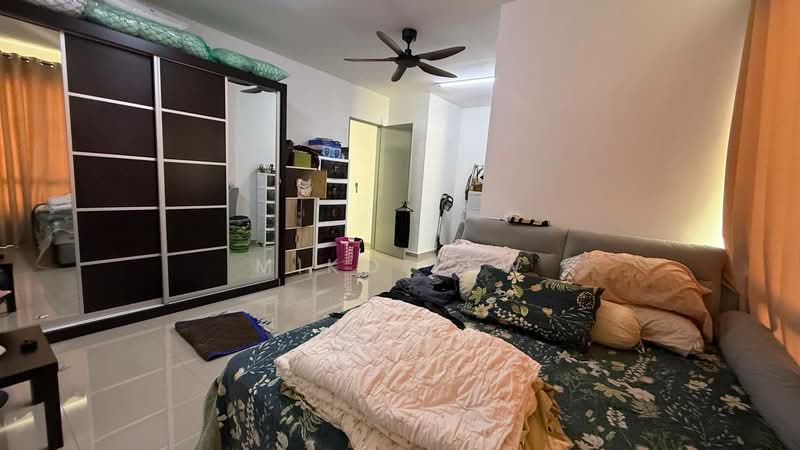 Rumah Teres 2 Tingkat untuk Dijual di Kajang (Selangor) - Miko Lew - PropertyGuru.com.my
