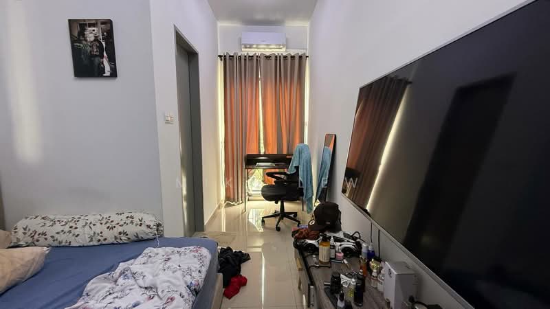 Rumah Teres 2 Tingkat untuk Dijual di Kajang (Selangor) - Miko Lew - PropertyGuru.com.my