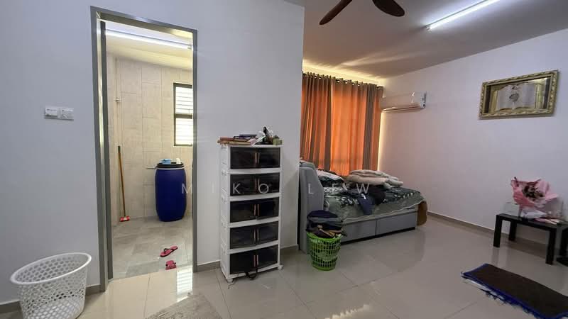 Rumah Teres 2 Tingkat untuk Dijual di Kajang (Selangor) - Miko Lew - PropertyGuru.com.my
