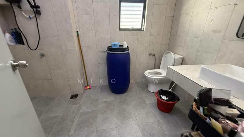 Rumah Teres 2 Tingkat untuk Dijual di Kajang (Selangor) - Miko Lew - PropertyGuru.com.my