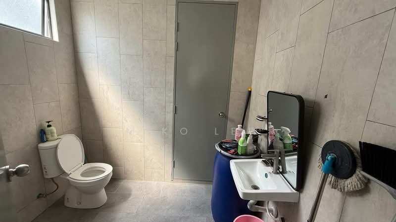 Rumah Teres 2 Tingkat untuk Dijual di Kajang (Selangor) - Miko Lew - PropertyGuru.com.my