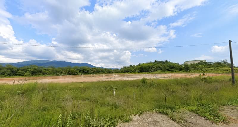 Industrial Land for Sale in Kerling (Selangor) - Vincent Goh - Exterior - PropertyGuru.com.my