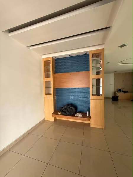 Cluster House for Sale in Taman Adda Heights (Tebrau) - Ask Hon - PropertyGuru.com.my