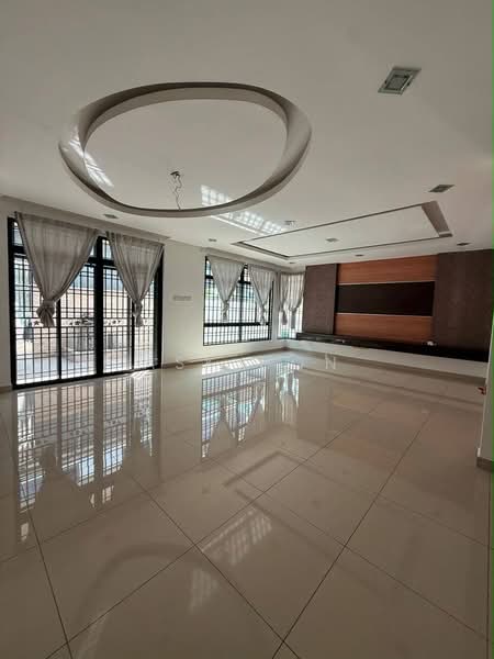 Cluster House for Sale in Taman Adda Heights (Tebrau) - Ask Hon - PropertyGuru.com.my