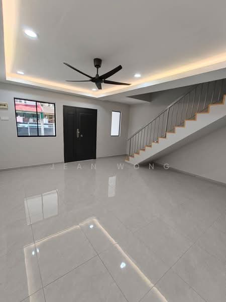 Rumah Teres untuk Dijual di Bukit Indah (Iskandar Puteri (Nusajaya)) - Jean Wong - PropertyGuru.com.my