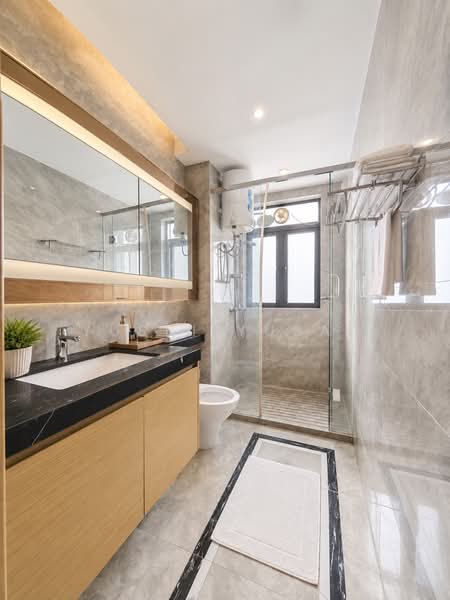 Servis Apartment untuk Disewa di R&F Princess Cove Phase 1 - Yusri Yusak - PropertyGuru.com.my