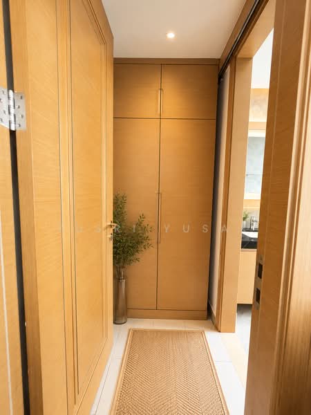 Servis Apartment untuk Disewa di R&F Princess Cove Phase 1 - Yusri Yusak - PropertyGuru.com.my