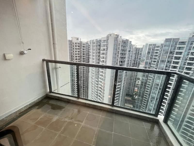 Kondominium untuk Disewa di R&F Princess Cove Phase 2-Seine Region - Vinz Ang - PropertyGuru.com.my