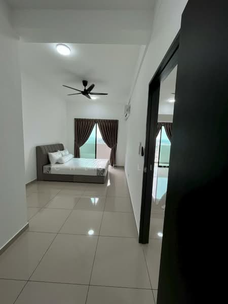 Servis Apartment untuk Disewa di MARC Residences - Chloe Lim - PropertyGuru.com.my
