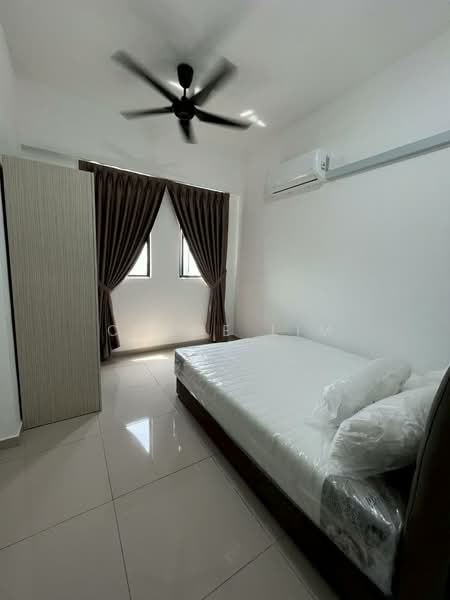 Servis Apartment untuk Disewa di MARC Residences - Chloe Lim - PropertyGuru.com.my