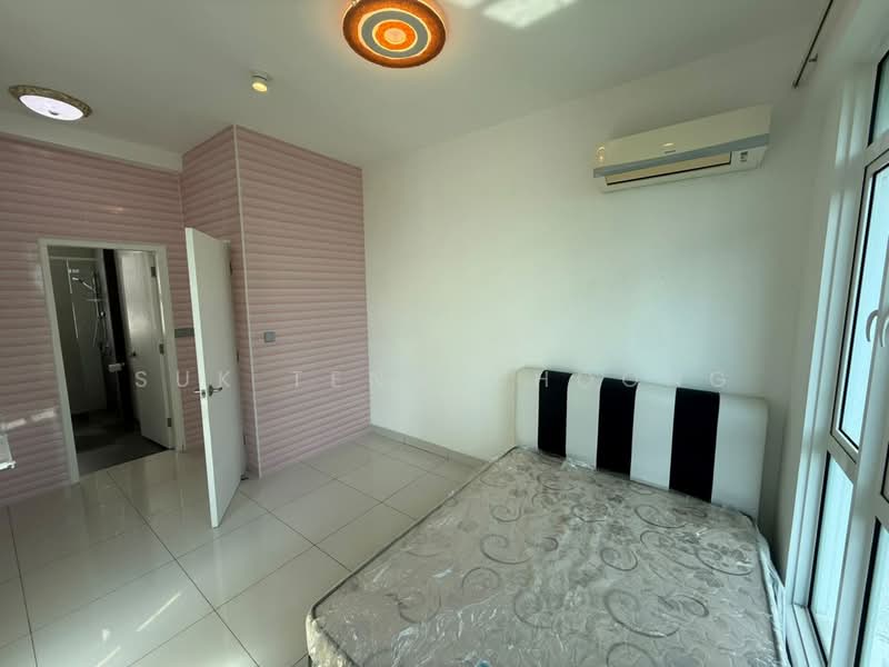 Condominium for Rent at D'Suites Akasia Horizon @ Horizon Hills - Suk Teng Choong - Bedroom - PropertyGuru.com.my