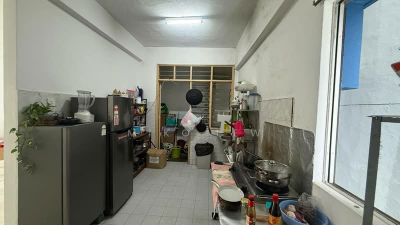 Kondominium untuk Dijual di Bukit Pandan Kondominium 1 - Miko Lew - PropertyGuru.com.my