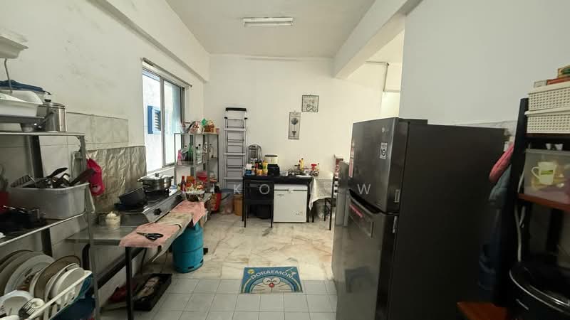 Kondominium untuk Dijual di Bukit Pandan Kondominium 1 - Miko Lew - PropertyGuru.com.my