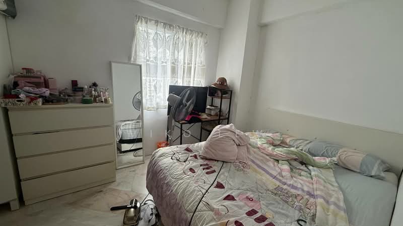 Kondominium untuk Dijual di Bukit Pandan Kondominium 1 - Miko Lew - PropertyGuru.com.my