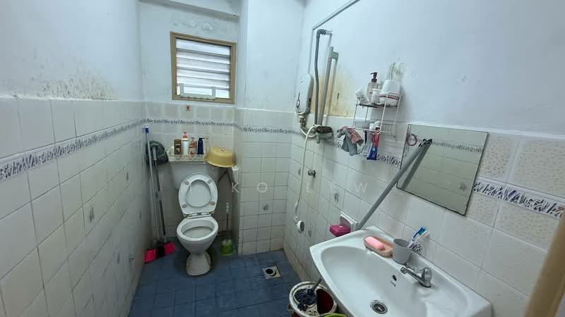 Kondominium untuk Dijual di Bukit Pandan Kondominium 1 - Miko Lew - PropertyGuru.com.my