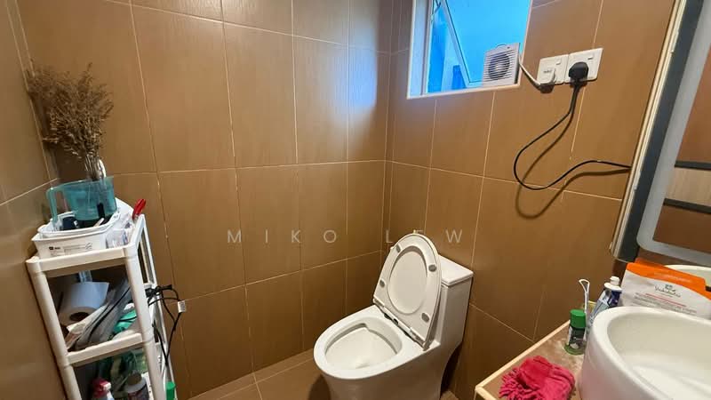 Kondominium untuk Dijual di Bukit Pandan Kondominium 1 - Miko Lew - PropertyGuru.com.my