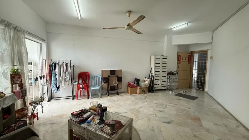 Kondominium untuk Dijual di Bukit Pandan Kondominium 1 - Miko Lew - PropertyGuru.com.my
