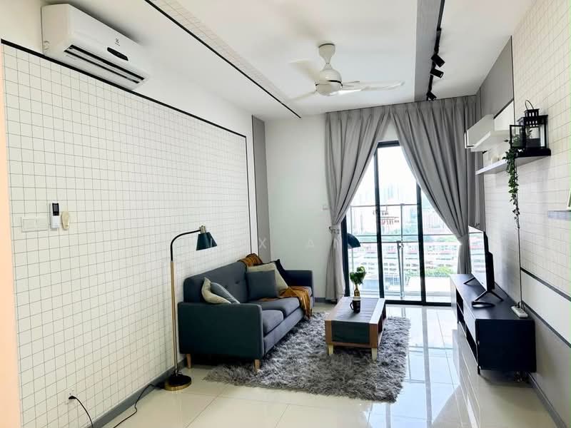 Servis Apartment untuk Disewa di United Point (Residensi Berpadu) - Alex Ang - PropertyGuru.com.my