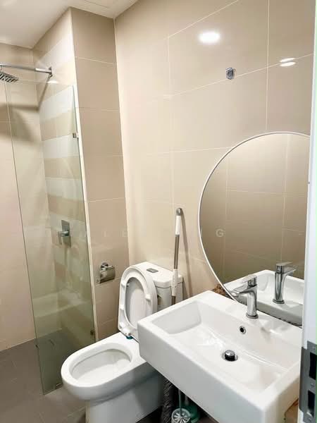 Servis Apartment untuk Disewa di United Point (Residensi Berpadu) - Alex Ang - PropertyGuru.com.my