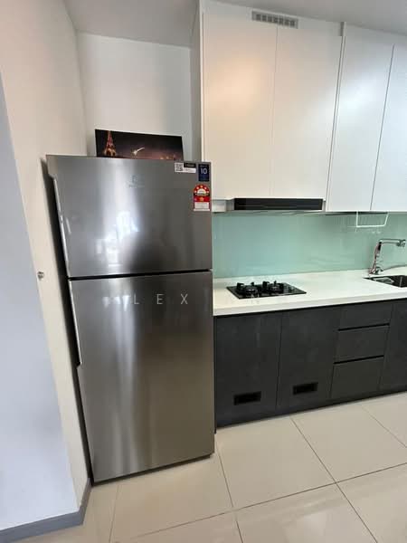 Servis Apartment untuk Disewa di United Point (Residensi Berpadu) - Alex Ang - PropertyGuru.com.my