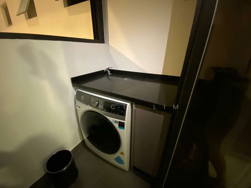 Service Residence for Sale at Savanna Executive Suite @ Southville City - Francis Lim - Interior - PropertyGuru.com.my