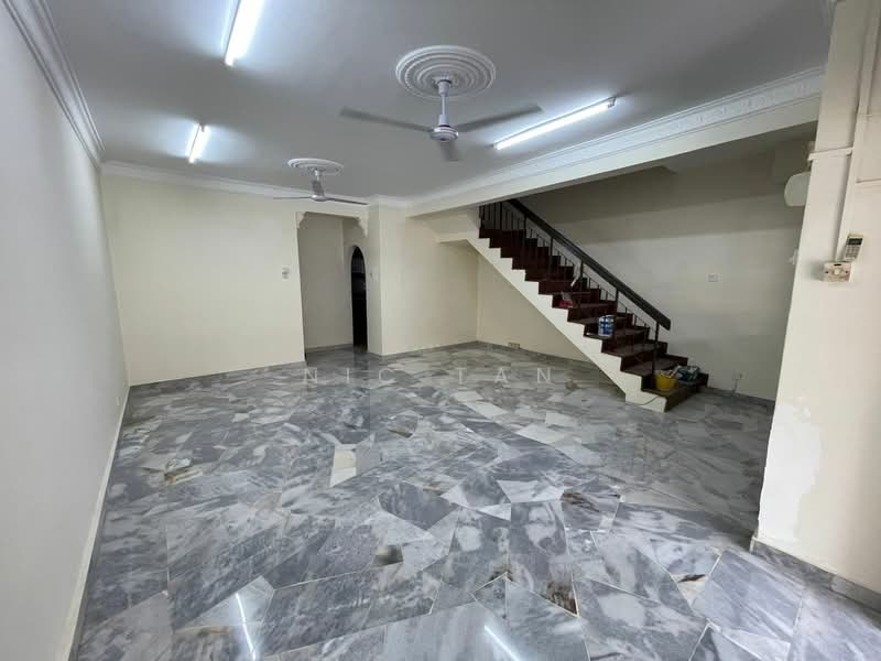 2-storey Terraced House for Rent in Puchong (Selangor) - Nic Tan - PropertyGuru.com.my