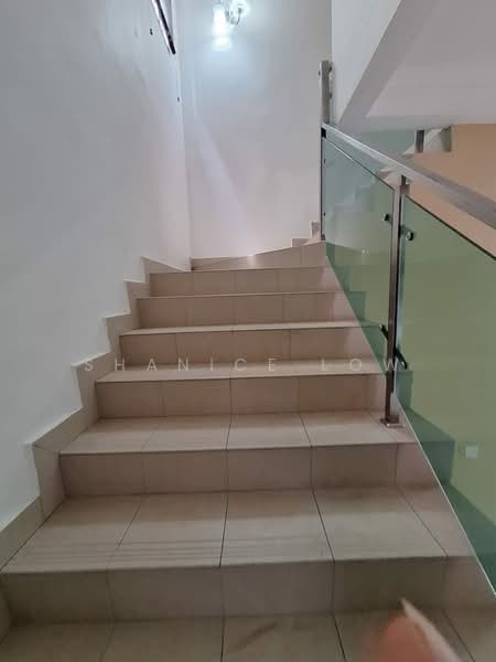 Rumah Berkembar untuk Dijual di Taman Tasik Prima (Puchong) - Shanice Low - Interior - PropertyGuru.com.my