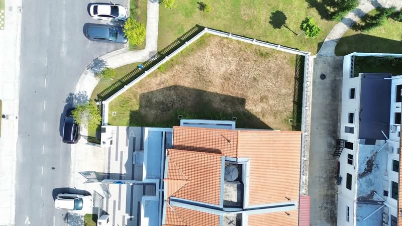 Rumah Teres 2 Tingkat untuk Dijual di Bandar Baru Bangi (Selangor) - Fazie Noor - Exterior - PropertyGuru.com.my