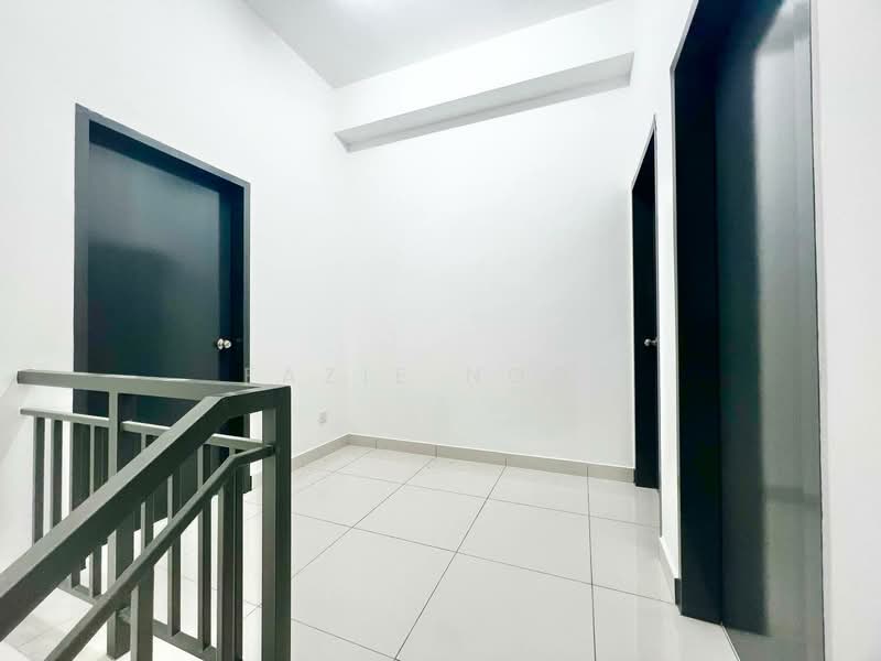 Rumah Teres 2 Tingkat untuk Dijual di Bandar Baru Bangi (Selangor) - Fazie Noor - Interior - PropertyGuru.com.my