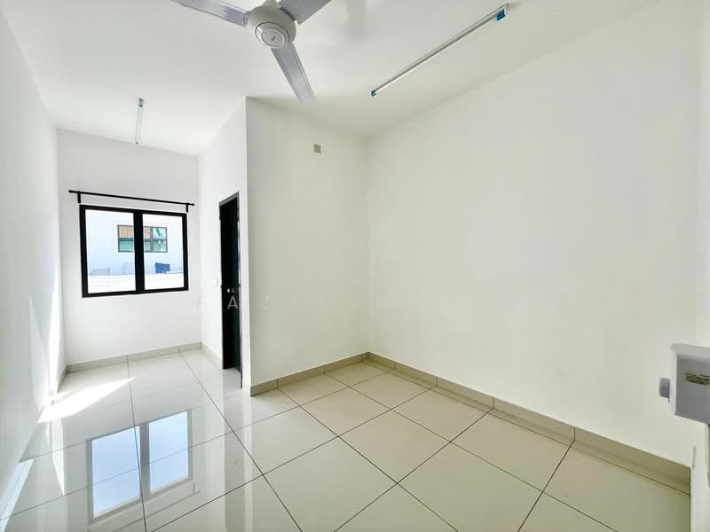 Rumah Teres 2 Tingkat untuk Dijual di Bandar Baru Bangi (Selangor) - Fazie Noor - Interior - PropertyGuru.com.my