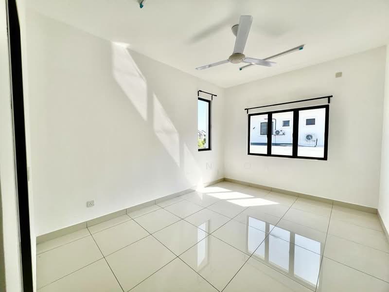Rumah Teres 2 Tingkat untuk Dijual di Bandar Baru Bangi (Selangor) - Fazie Noor - Interior - PropertyGuru.com.my