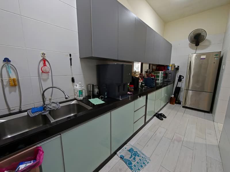 2-storey Terraced House for Sale in Taman Glenmarie (Johor Bahru) - Vic Lim - PropertyGuru.com.my
