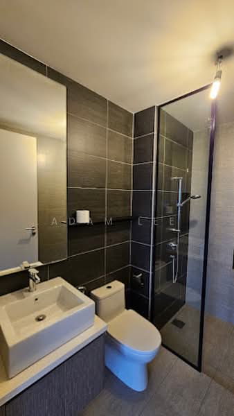 Service Residence for Sale at The Arcuz - Adam Lee - Bathroom - PropertyGuru.com.my