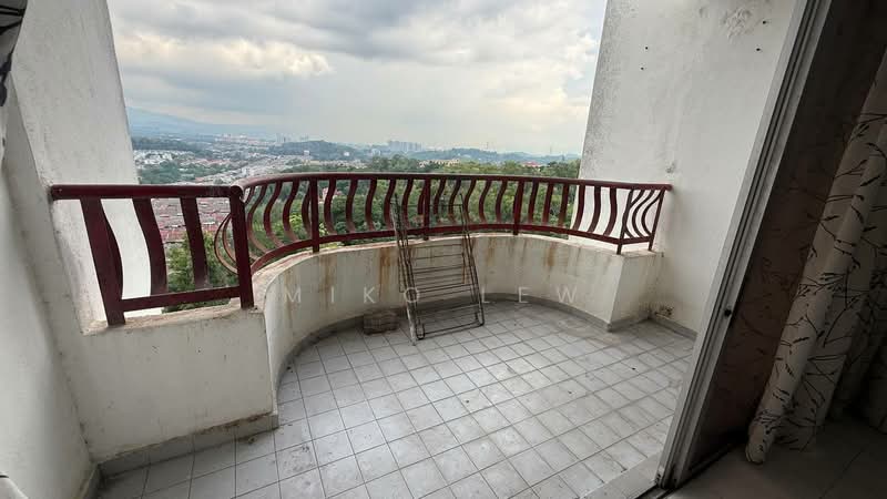 Condominium for Sale at Taman Bukit Mewah - Miko Lew - PropertyGuru.com.my