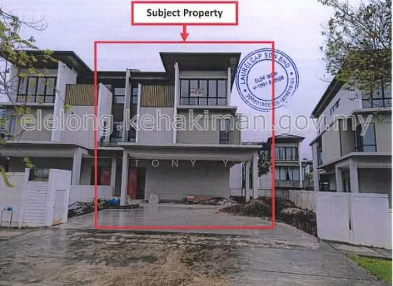 Rumah Berkembar untuk Dijual di Kajang (Selangor) - Tony YY - PropertyGuru.com.my