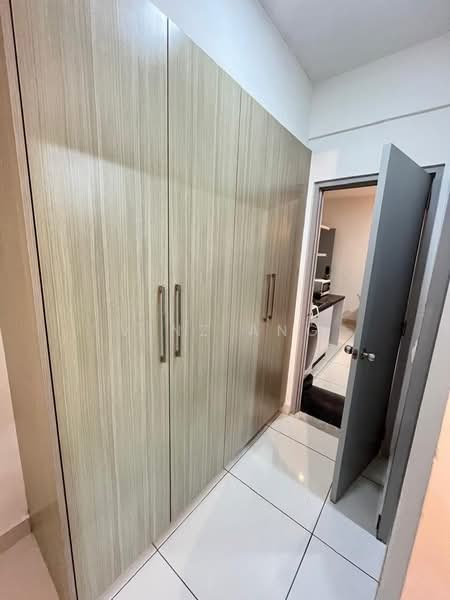 Service Residence for Rent at Residences @ 1 Tebrau - Vinz Ang - Interior - PropertyGuru.com.my