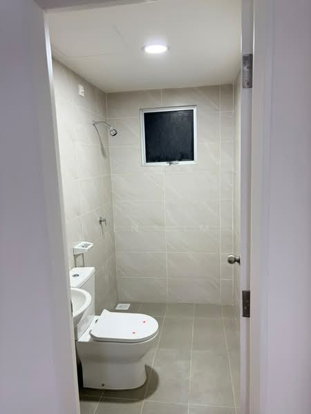 Condominium for Rent at Pitta Residensi - Yen Lim - Bathroom - PropertyGuru.com.my