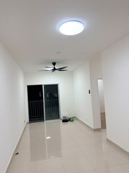 Condominium for Rent at Pitta Residensi - Yen Lim - Living Room - PropertyGuru.com.my