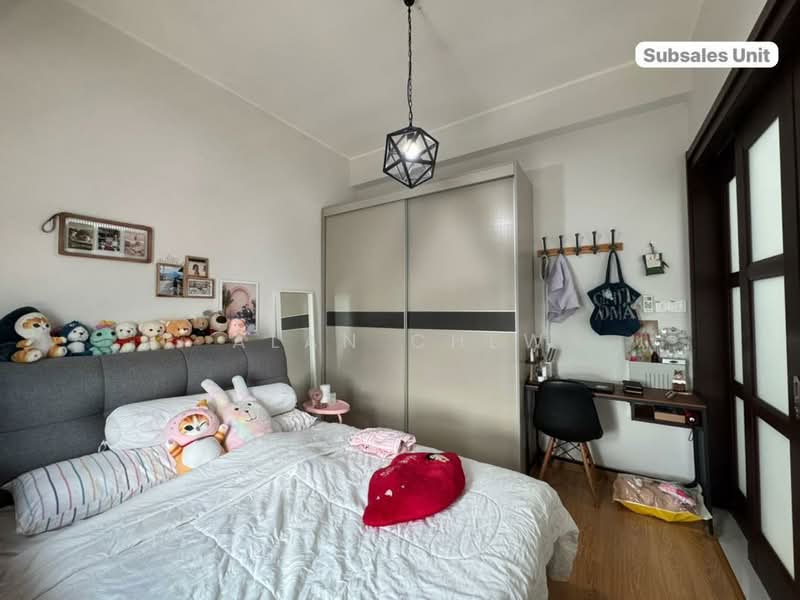 Apartment for Sale at Amberside @ Country Garden Danga Bay - Alan Chew - PropertyGuru.com.my