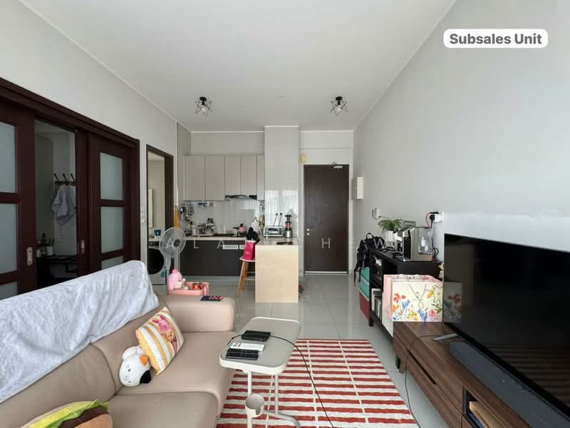 Apartment for Sale at Amberside @ Country Garden Danga Bay - Alan Chew - PropertyGuru.com.my